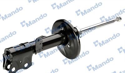 Фото 3 - Стійка амортизатору (амортизатор) MANDO MSS020005