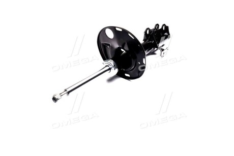 Фото 2 - Стойка амортизатору (амортизатор) MANDO MSS020007