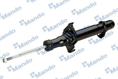 Фото 2 - Стійка амортизатору (амортизатор) MANDO MSS020037