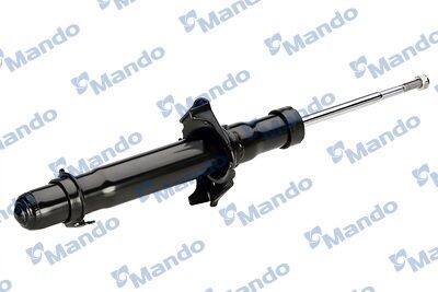 Фото 3 - Стійка амортизатору (амортизатор) MANDO MSS020037