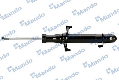 Амортизатор - ((51621T2A325, 51621TA0A02, 51621TA0A12, 51621TA1A02, 51621TA1J11)) MANDO MSS020037