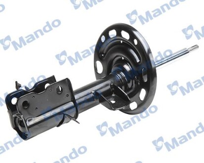 Фото 3 - Стійка амортизатору (амортизатор) MANDO MSS020040