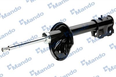 Фото 2 - Стійка амортизатору (амортизатор) MANDO MSS020045