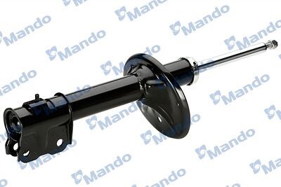 Фото 3 - Стійка амортизатору (амортизатор) MANDO MSS020045