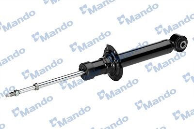 Фото 2 - Стійка амортизатору (амортизатор) MANDO MSS020054