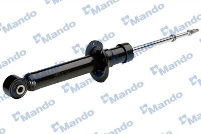 Фото 3 - Стійка амортизатору (амортизатор) MANDO MSS020054