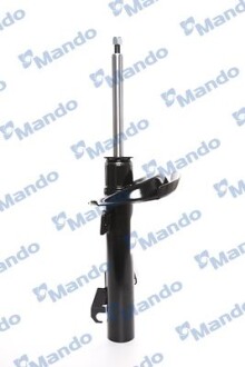 Фото 2 - Стойка амортизатору (амортизатор) MANDO MSS020097