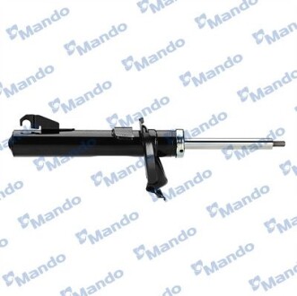 Фото 3 - Стойка амортизатору (амортизатор) MANDO MSS020097