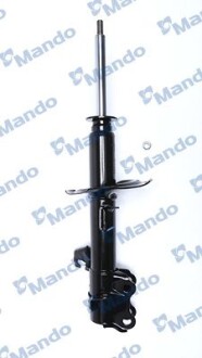 Фото 2 - Стойка амортизатору (амортизатор) MANDO MSS020106