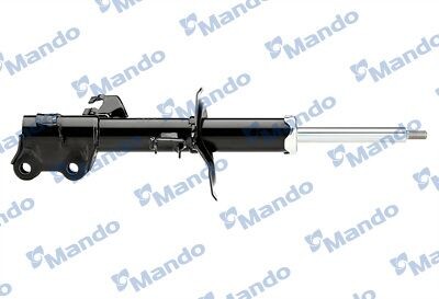 Фото 3 - Стойка амортизатору (амортизатор) MANDO MSS020106