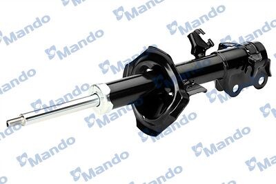 Фото 2 - Стійка амортизатору (амортизатор) MANDO MSS020107