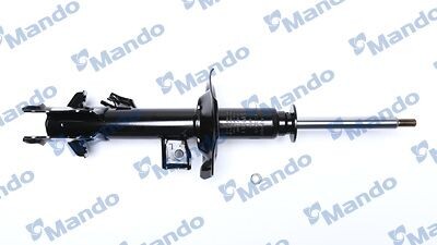 Фото 4 - Стійка амортизатору (амортизатор) MANDO MSS020107