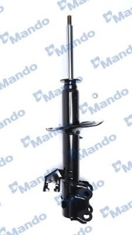 Фото 5 - Стійка амортизатору (амортизатор) MANDO MSS020107