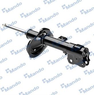 Фото 3 - Стійка амортизатору (амортизатор) MANDO MSS020111
