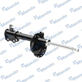 Фото 2 - Стійка амортизатору (амортизатор) MANDO MSS020157