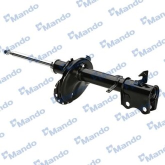 Фото 3 - Стійка амортизатору (амортизатор) MANDO MSS020157