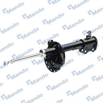 Фото 2 - Стійка амортизатору (амортизатор) MANDO MSS020158