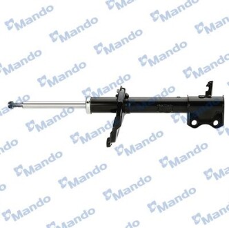 Амортизатор подвески газонаполненный задний левый Toyota Highlander (08-) (MSS02 - MANDO MSS020158