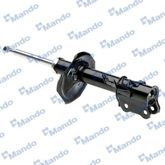 Фото 5 - Стійка амортизатору (амортизатор) MANDO MSS020179