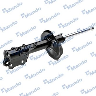 Фото 3 - Стійка амортизатору (амортизатор) MANDO MSS020180
