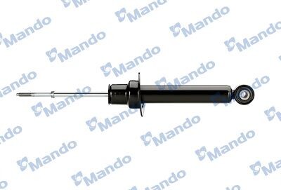 Амортизатор MITSUBISHI Pajero 2007 F - (mr448161, mr448162, mr510423) MANDO MSS020199