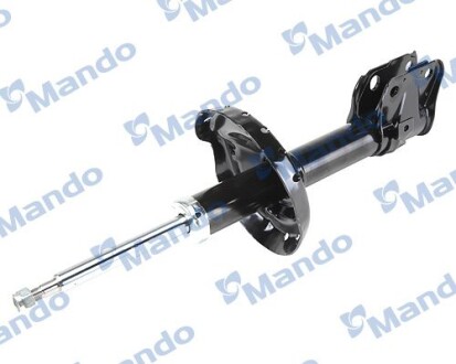 Фото 2 - Стійка амортизатору (амортизатор) MANDO MSS020229