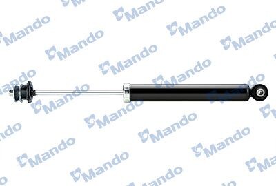 Амортизатор TOYOTA Auris/Corolla/Prius R 07>> - MANDO MSS020236