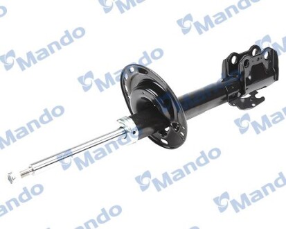 Фото 2 - Стойка амортизатору (амортизатор) MANDO MSS020277