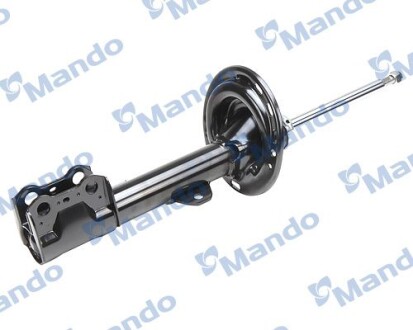 Фото 3 - Стойка амортизатору (амортизатор) MANDO MSS020277