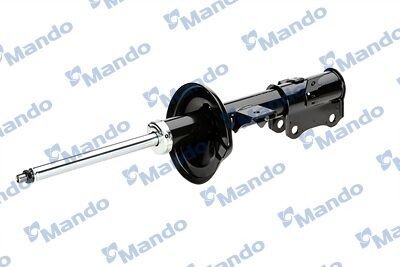 Фото 2 - Стойка амортизатору (амортизатор) MANDO MSS020285