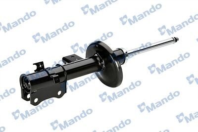 Фото 3 - Стойка амортизатору (амортизатор) MANDO MSS020285
