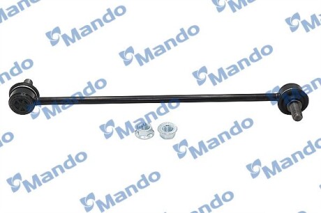 Стійка стабілізатора HYUNDAI/KIA Santafe/Sorento F 12>> - (548302W000) MANDO SLH0062