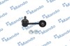 Стійка стабілізатора HYUNDAI/KIA Santafe/Sorento RR 4WD 12>> - (555302W100, 555302W110) MANDO SLH0065 (фото 1)