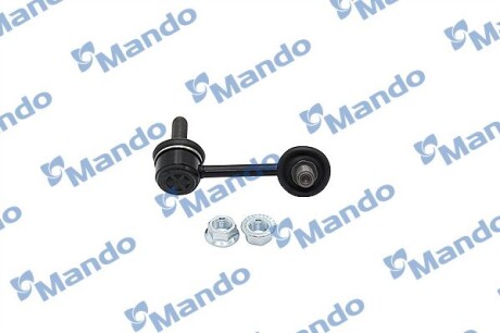 Стійка стабілізатора HYUNDAI/KIA Santafe/Sorento RR 4WD 12>> - MANDO SLH0065