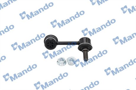 Стійка стабілізатора HYUNDAI/KIA Santafe/Sorento RL 4WD 12>> - (555402W000, 555402W110) MANDO SLH0066