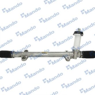 Фото 3 - Рулевая рейка и крепление MANDO TS565002H300