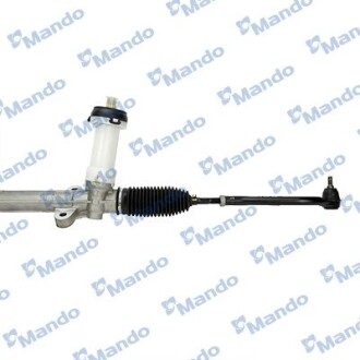 Фото 4 - Рулевая рейка и крепление MANDO TS565002H300