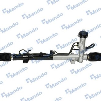 Фото 3 - Рулевая рейка и крепление MANDO TS577102G211
