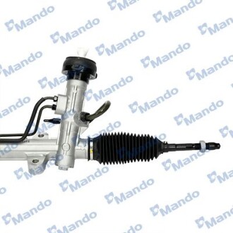 Фото 4 - Рулевая рейка и крепление MANDO TS577102G211