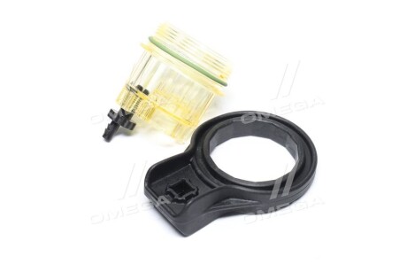 Фото 2 - Автозапчастина MANN BL1