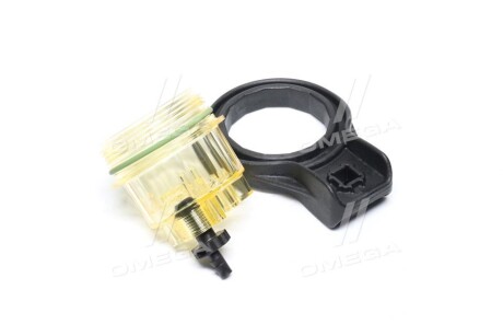 Фото 3 - Автозапчастина MANN BL1