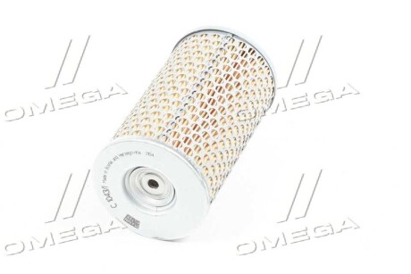 Фото 4 - Воздушный фильтр MANN C 1043/1 (C10431)