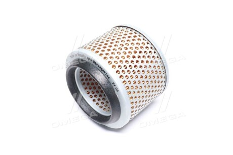 Фото 4 - Повітряний фільтр MANN C 1112/7