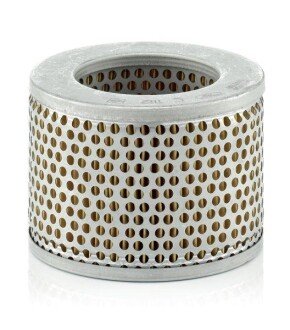 Фото 2 - Воздушный фильтр MANN C 1112 (C1112)