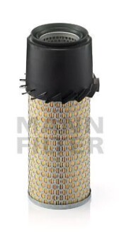 Фільтр повітряний FENDT 2 D FARMER, 200 K FARMER, 200 S FARMER, 200 SA FARMER, 200 V FARMER, 200 VA FARMER, 201 S FARMER, 201 SA FARMER, 203 K FARMER, 203 P FARMER, 203 PA FARMER - MANN C 1188