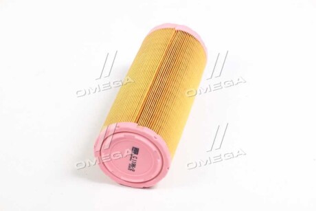 Фото 4 - Повітряний фільтр MANN C 1196/2 (C11962)