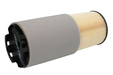 Фото 2 - Повітряний фільтр MANN C 12 003 (C12003)