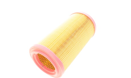 Фото 2 - Воздушный фильтр MANN C 1286/1 (C12861)