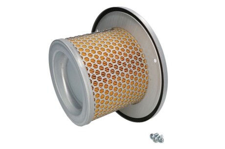 Фото 2 - Воздушный фильтр MANN C 1374/2 KIT (C13742KIT)