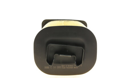 Фото 3 - Воздушный фильтр MANN C 14 006 (C14006)